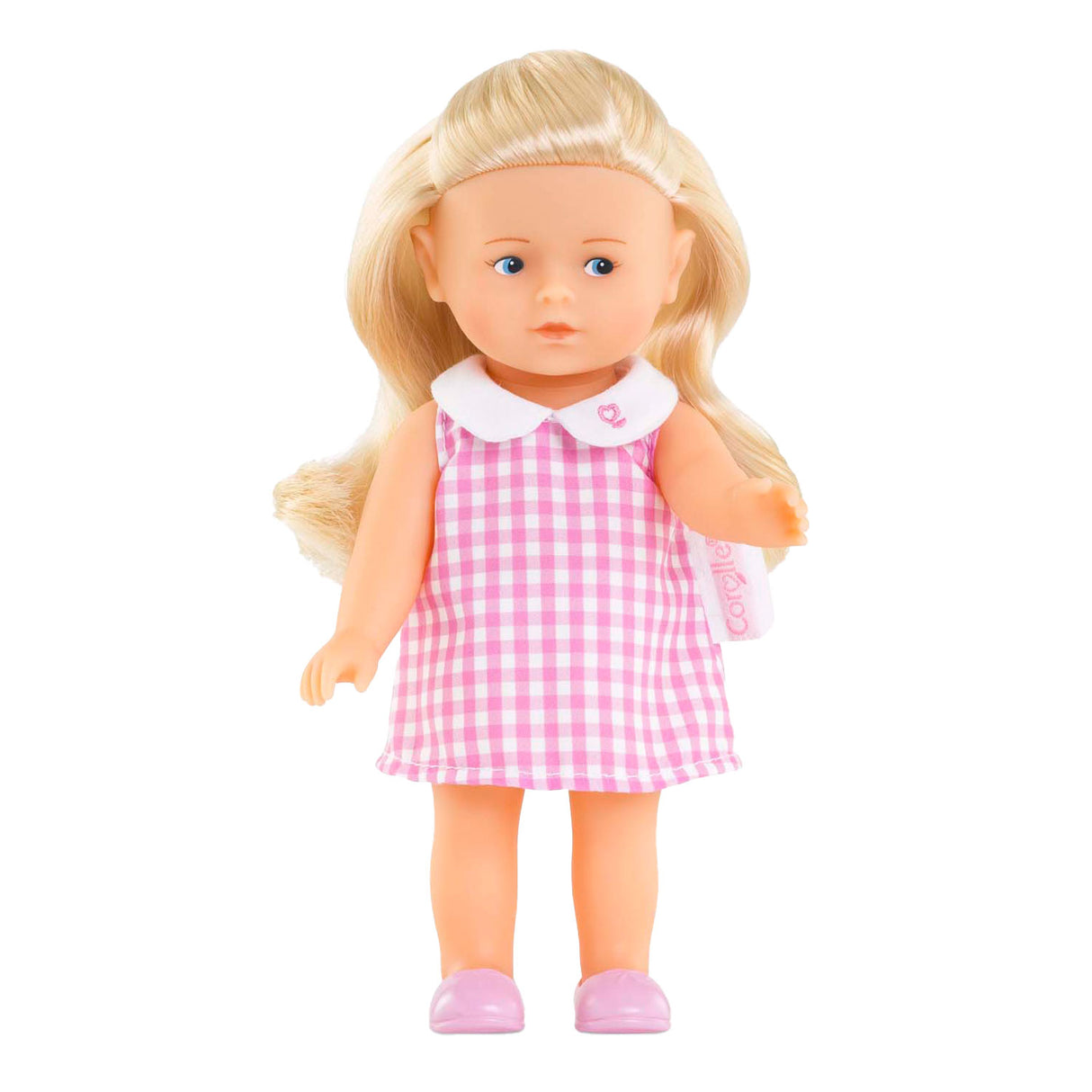 Corolle Mini Corolline rosige Puppe