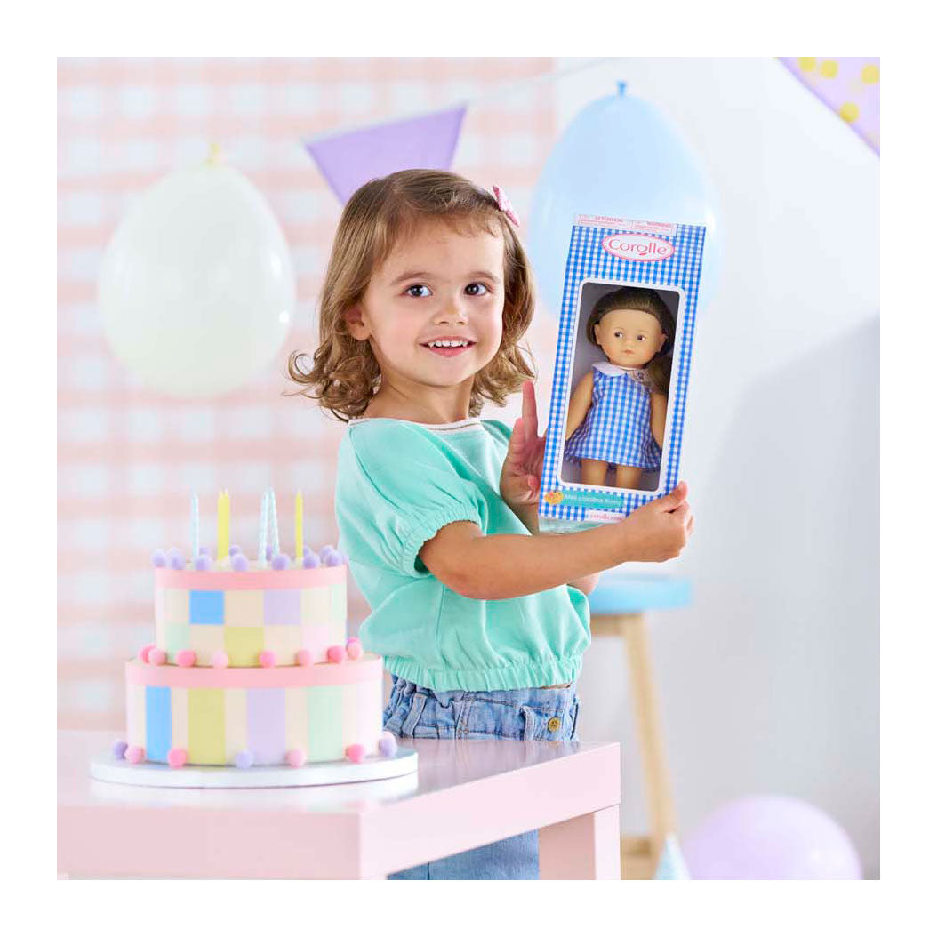 Corolle Mini Corolline Romy Puppe