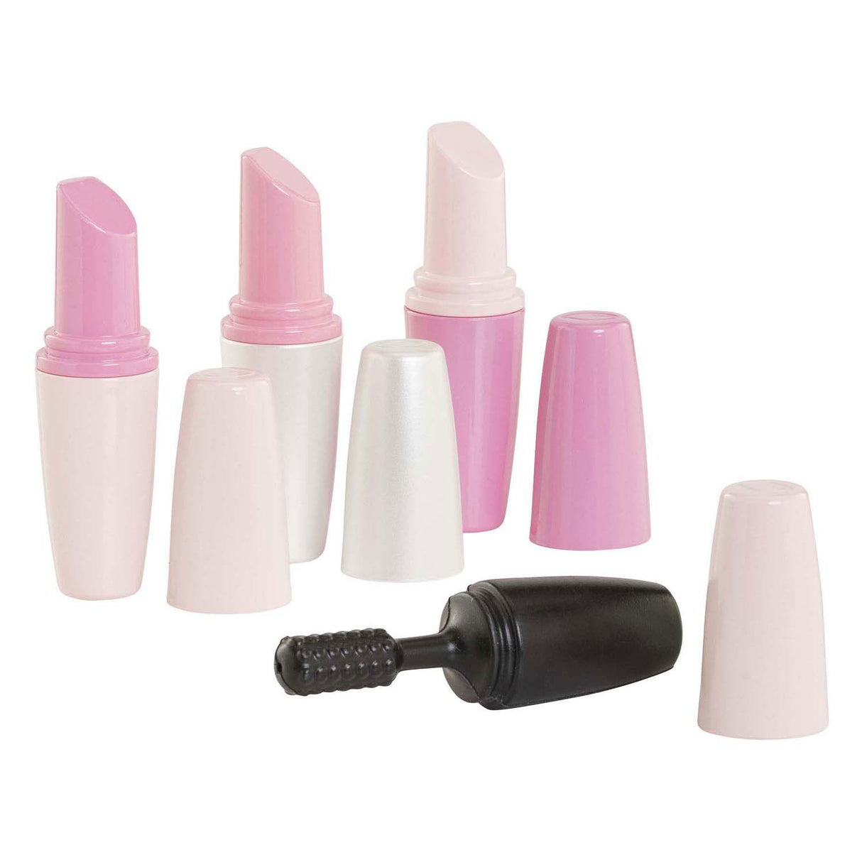 Corolle beauty case - 20 accessoires - vanaf 18 maanden