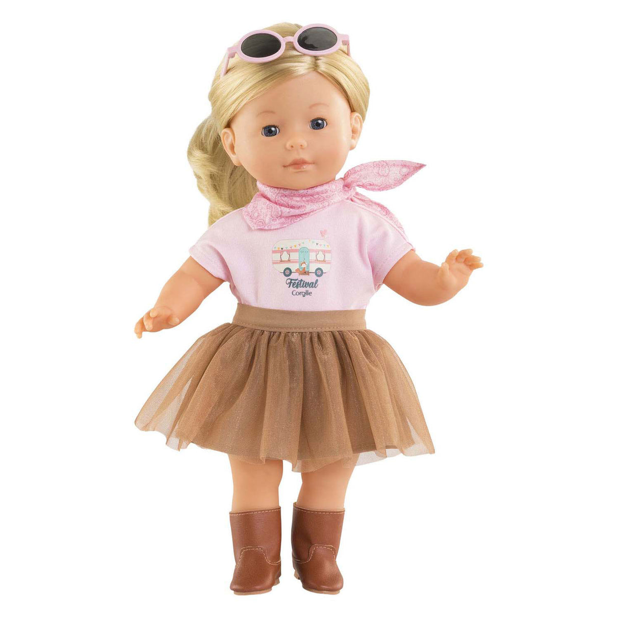 Corolle ma festival set - 36cm
