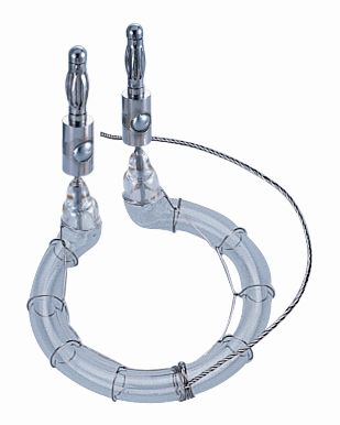 Linkstar Flitsbuis RTC-0838-220L UV-MT-F für MT-160F