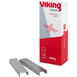 Nietjes viking 26 6 gegalvaniseerd 5.000 stuks