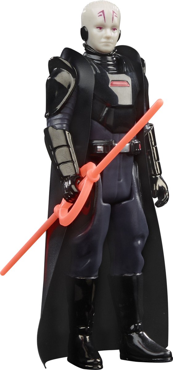 Star Wars Retro Collection Großinquisitor – Actionfigur
