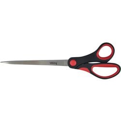 Softgrip schaar viking 26cm