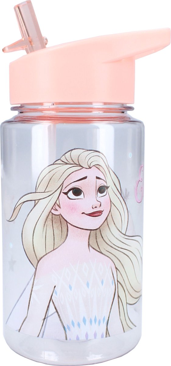 Vadobag gefrorene Trinkflasche let's eat!, 450ml