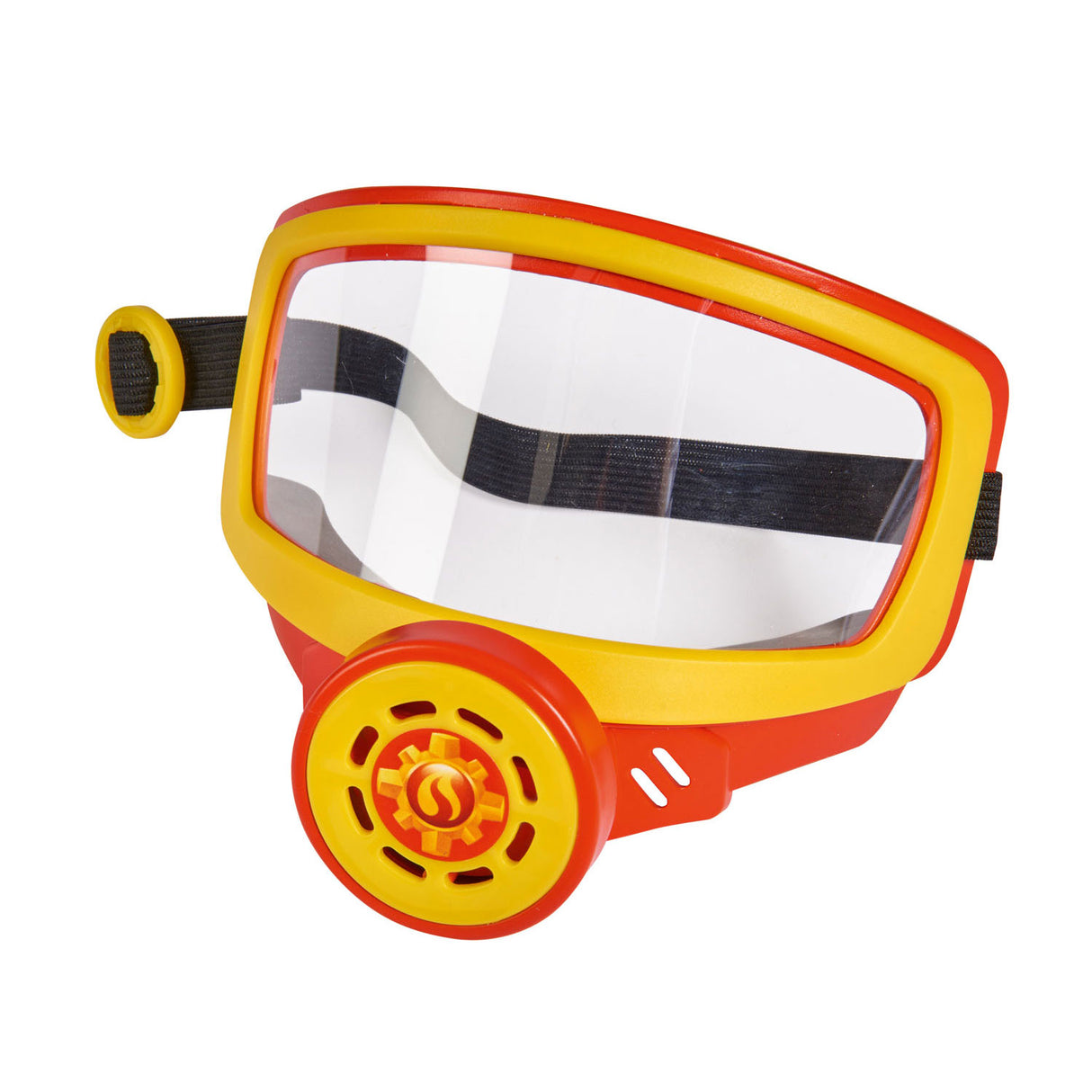 Simba -Feuerwehrmann Sam Sauerstoffmaske mit Feuer Axt