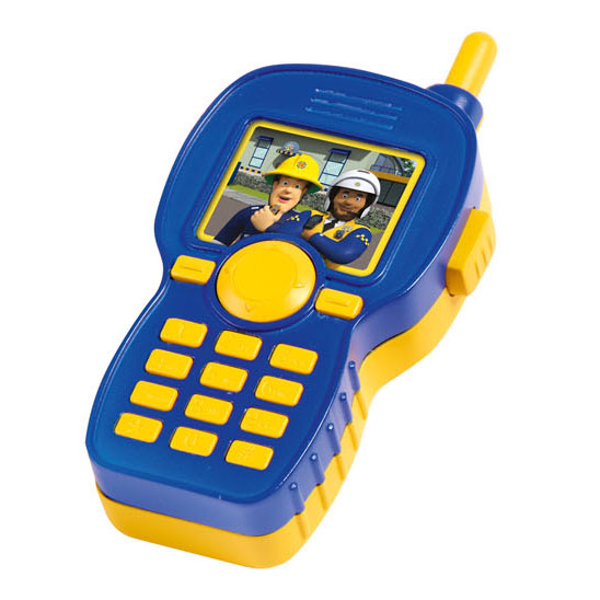 Simba Fireman Sam Police Set