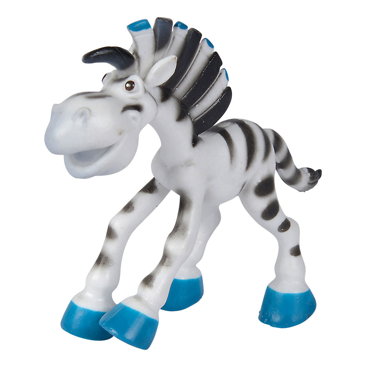 Simba lustige Tiere - Safari, 6dlg.