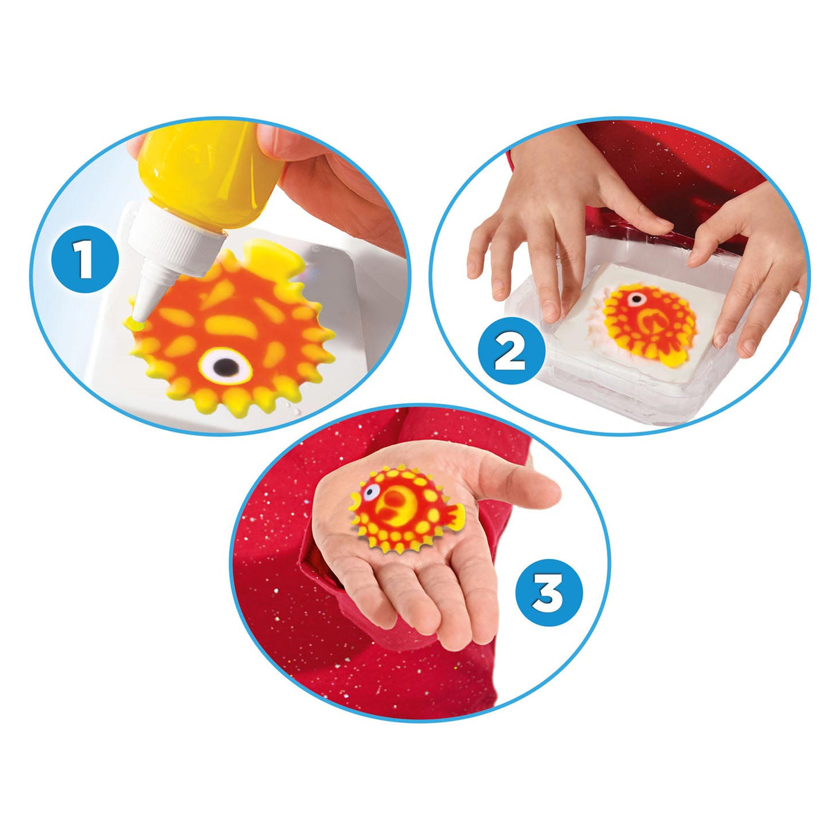 Simba Aqua Gelz Starter -Set