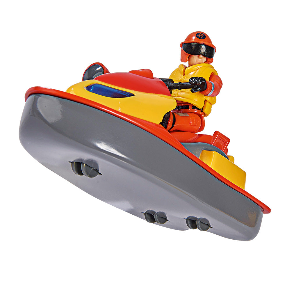 Simba Spielzeug Sam Juno, Jetski
