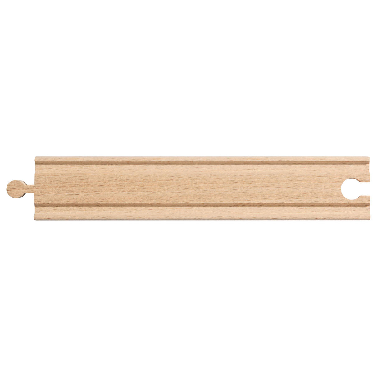 Eichhorn Bahngleise Gleise Spielset, 10-teilig.