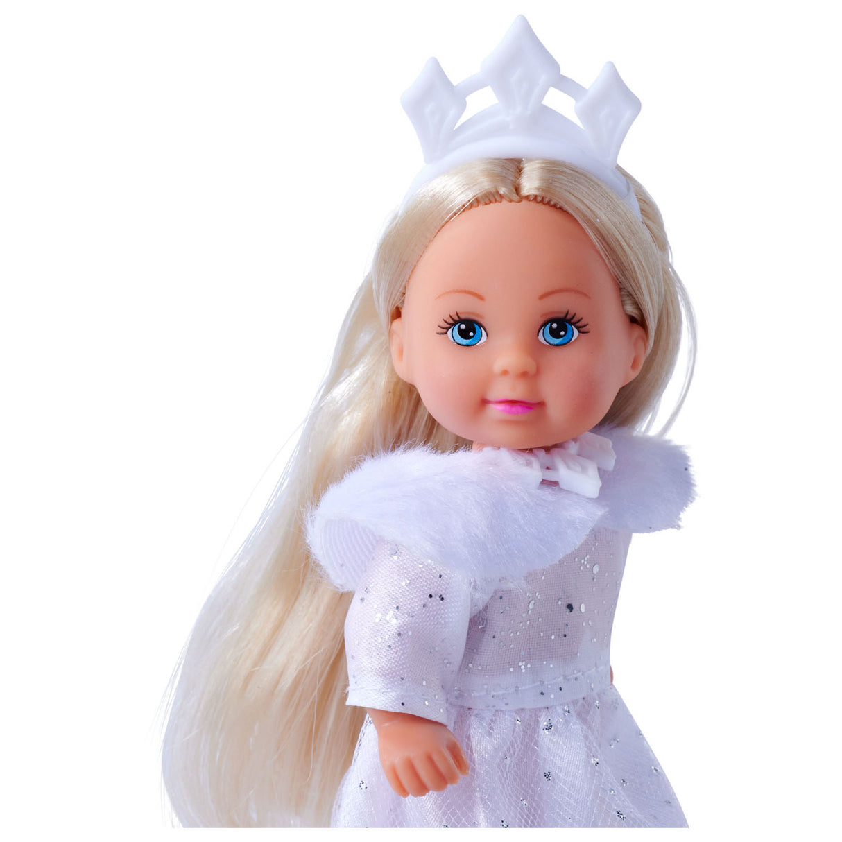 Evi Love Minipuppe Traumprinzessin
