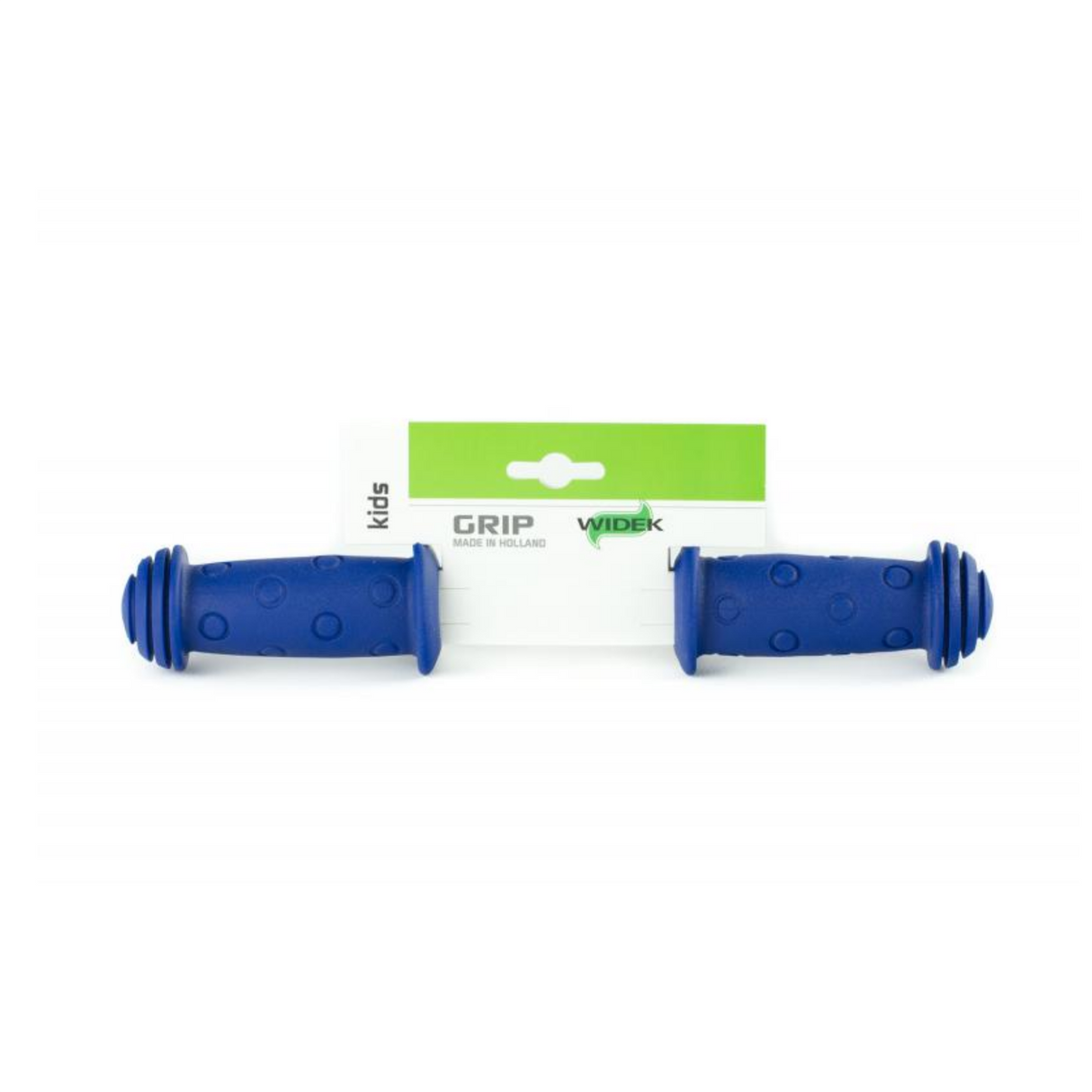 Widk Kids Basic Griff - Blau (Paar)