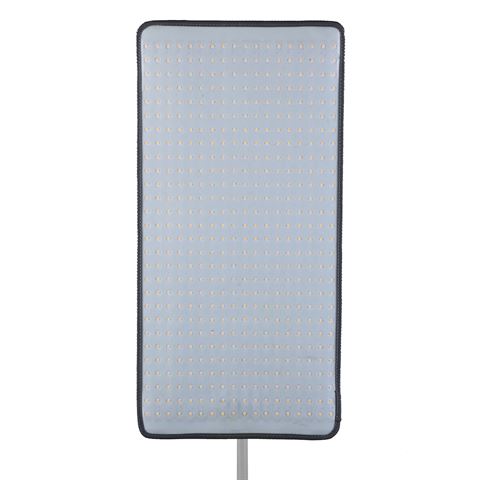 Linkstar Flexible BIOR-LED-LED-Panel LX-100 30x60 cm