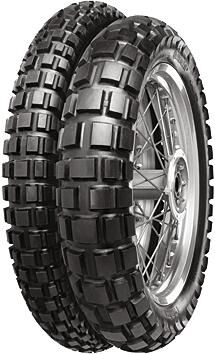 Continental E-Reifen TKC 80 Reifen 140 80-18 70R TT TKC80 Co Ms