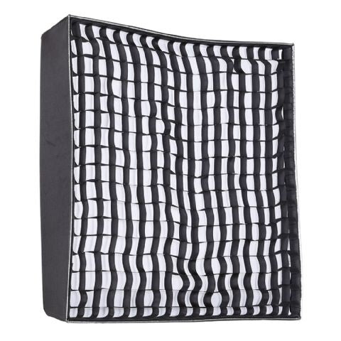 LinkStar Softbox + Honeycomb RX-11SB + HC für LED RX-11TDD