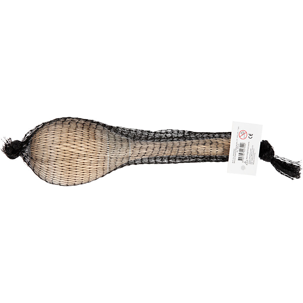 Creativ Company Sambaball, H: 20 cm, 1 Stück