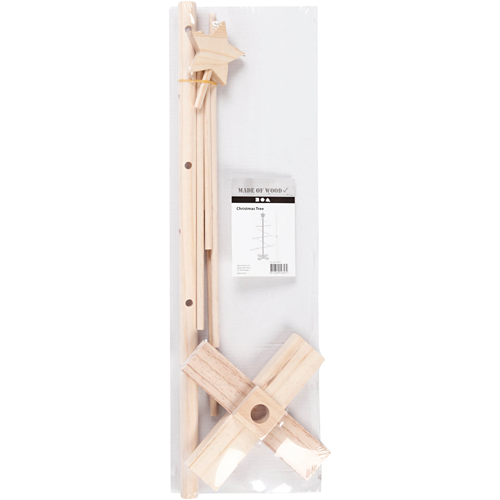Kreativunternehmen https: www.cchobby.nl Weihnachtsbaum-H-60-cm-B-40-5-cm-1-Stück