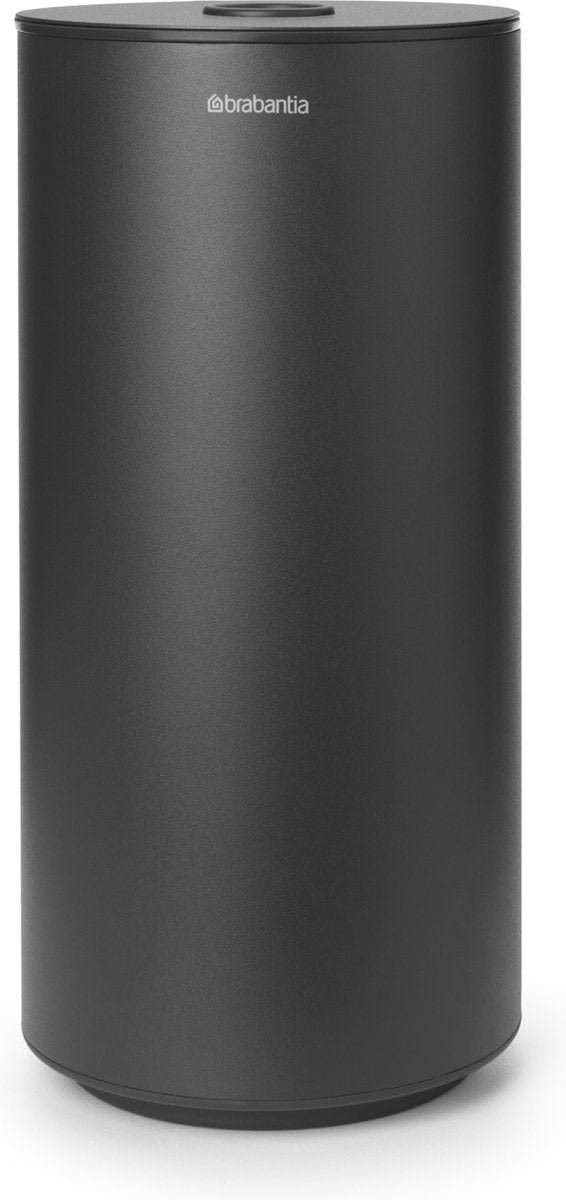 Brabantia Mindset Ersatzrollenhalter – Mineral Infinite Grey