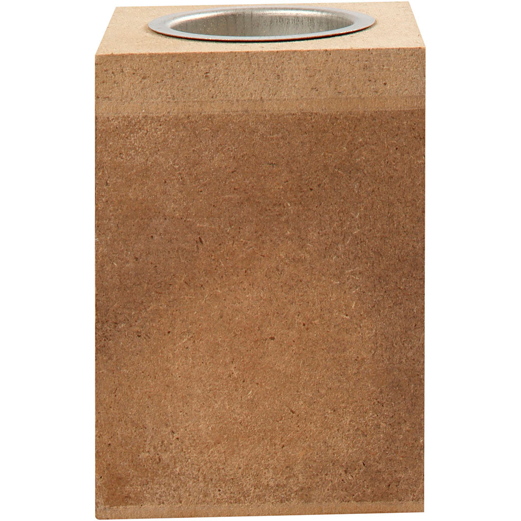 Https: www.cchobby.nl Teelichthalter-h-10-cm-dimensions-7x7-cm-1-piece