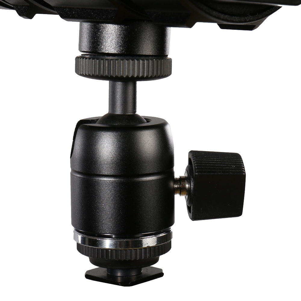 Linkstar Mini-LED-Fresnel-Lucia L-1,5-K1 15 W