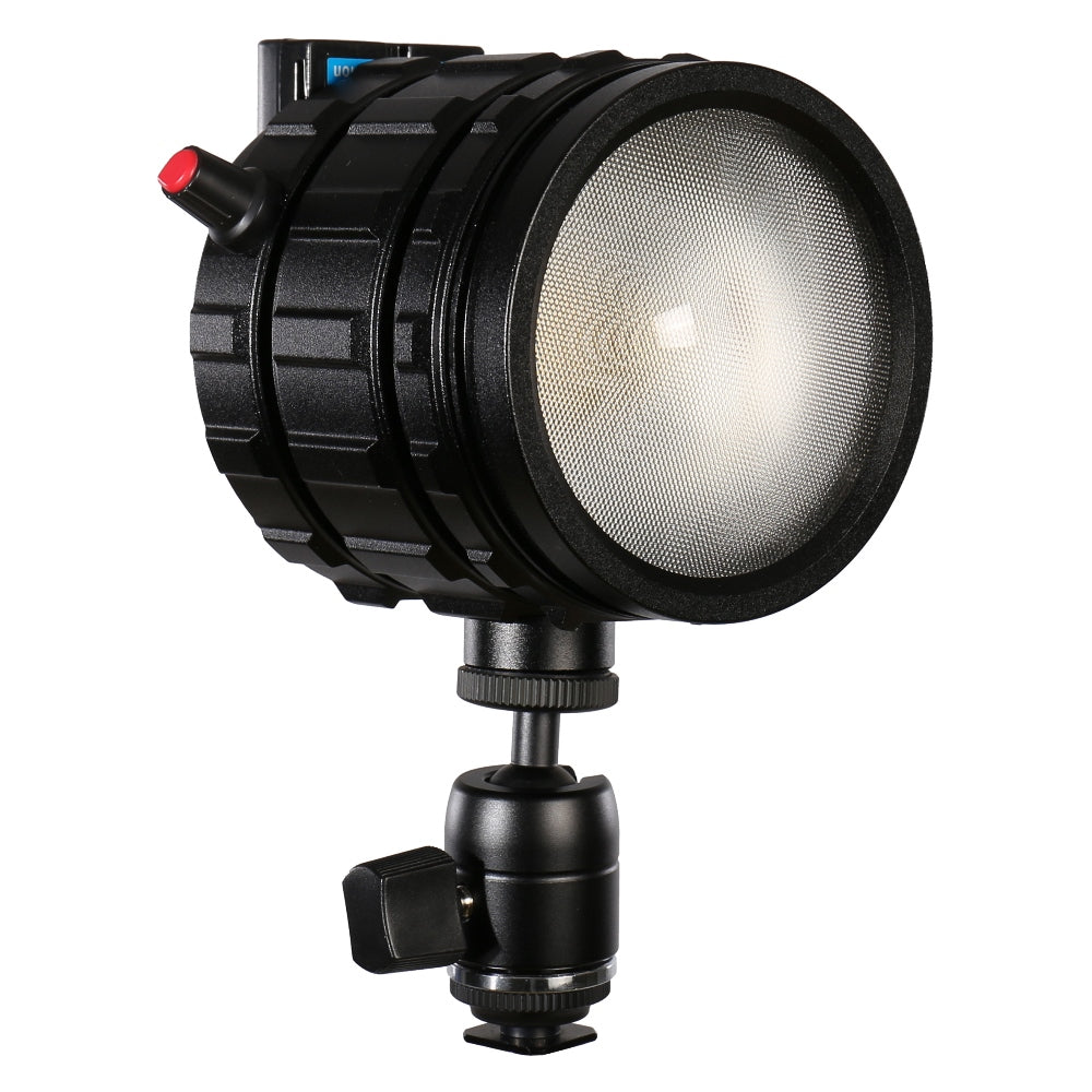 Linkstar Mini-LED-Fresnel-Lucia L-1,5-K1 15 W