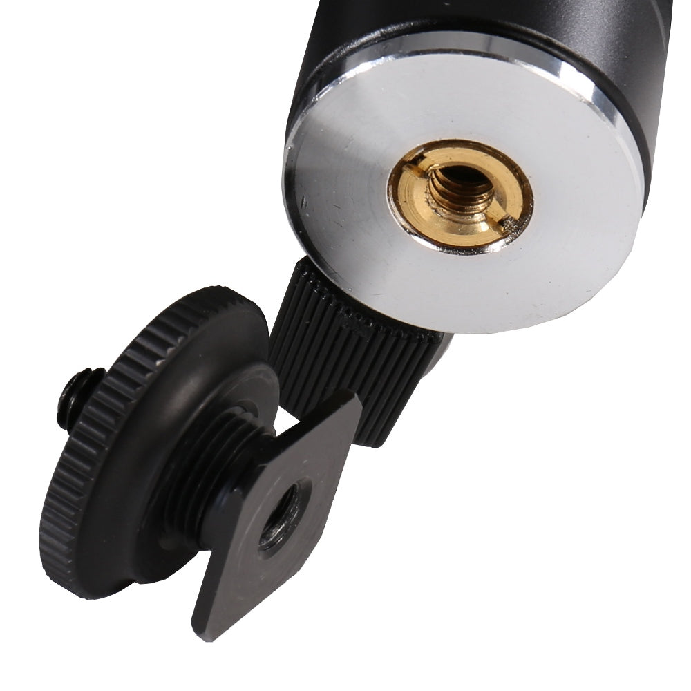 Linkstar Mini-LED-Fresnel-Lucia L-1,5-K1 15 W