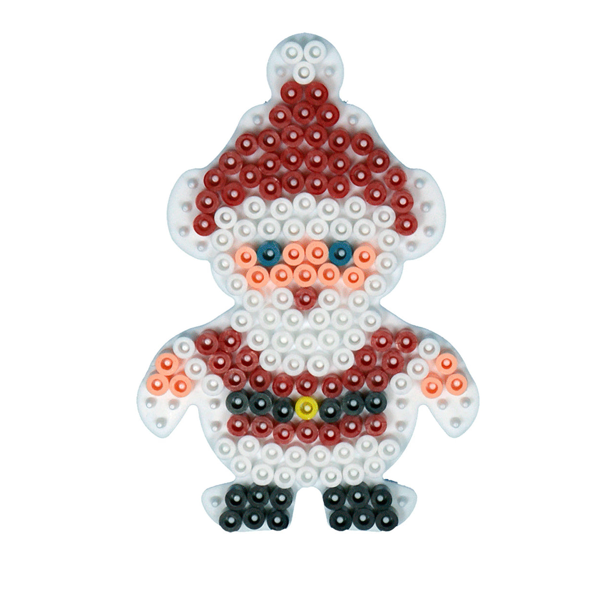 Hama Bügelperlenbrett - Pinguin