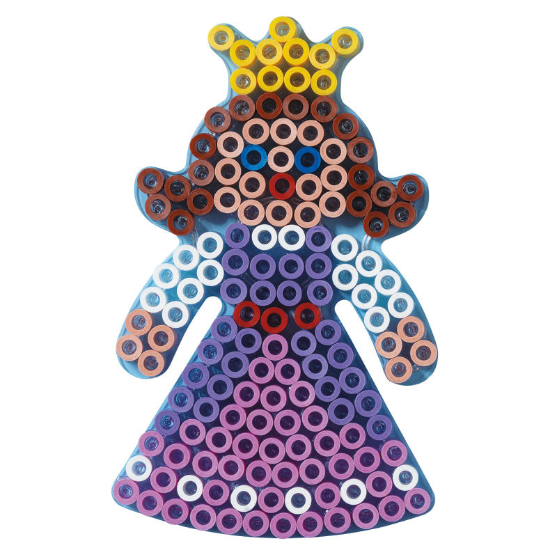 Hama Iron Bead Board Maxi - Prinzessin