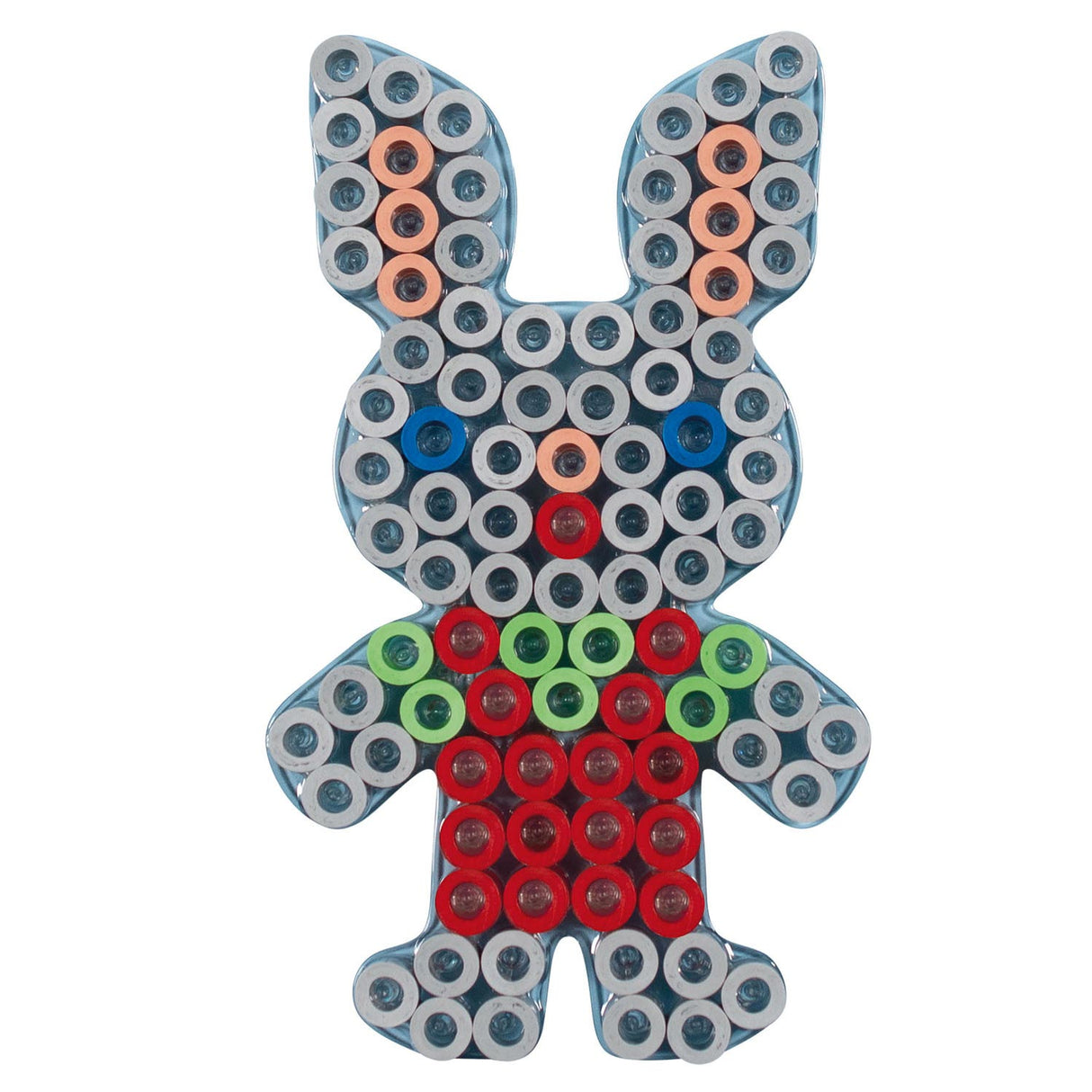 Hama Iron Bead Board Maxi - Kaninchen