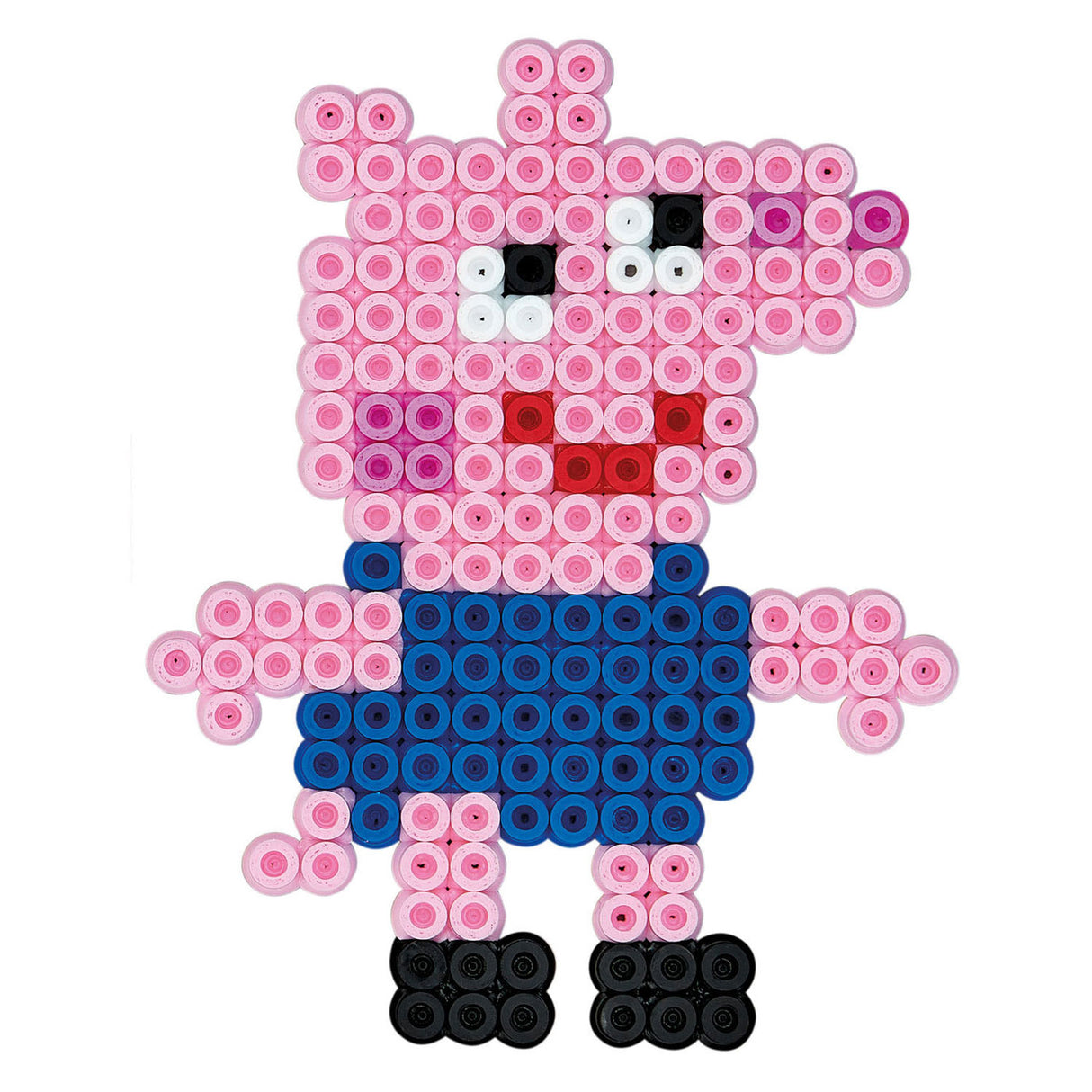 Hama -Bügel -Perlen -Set - Peppa Pig, 2000st.