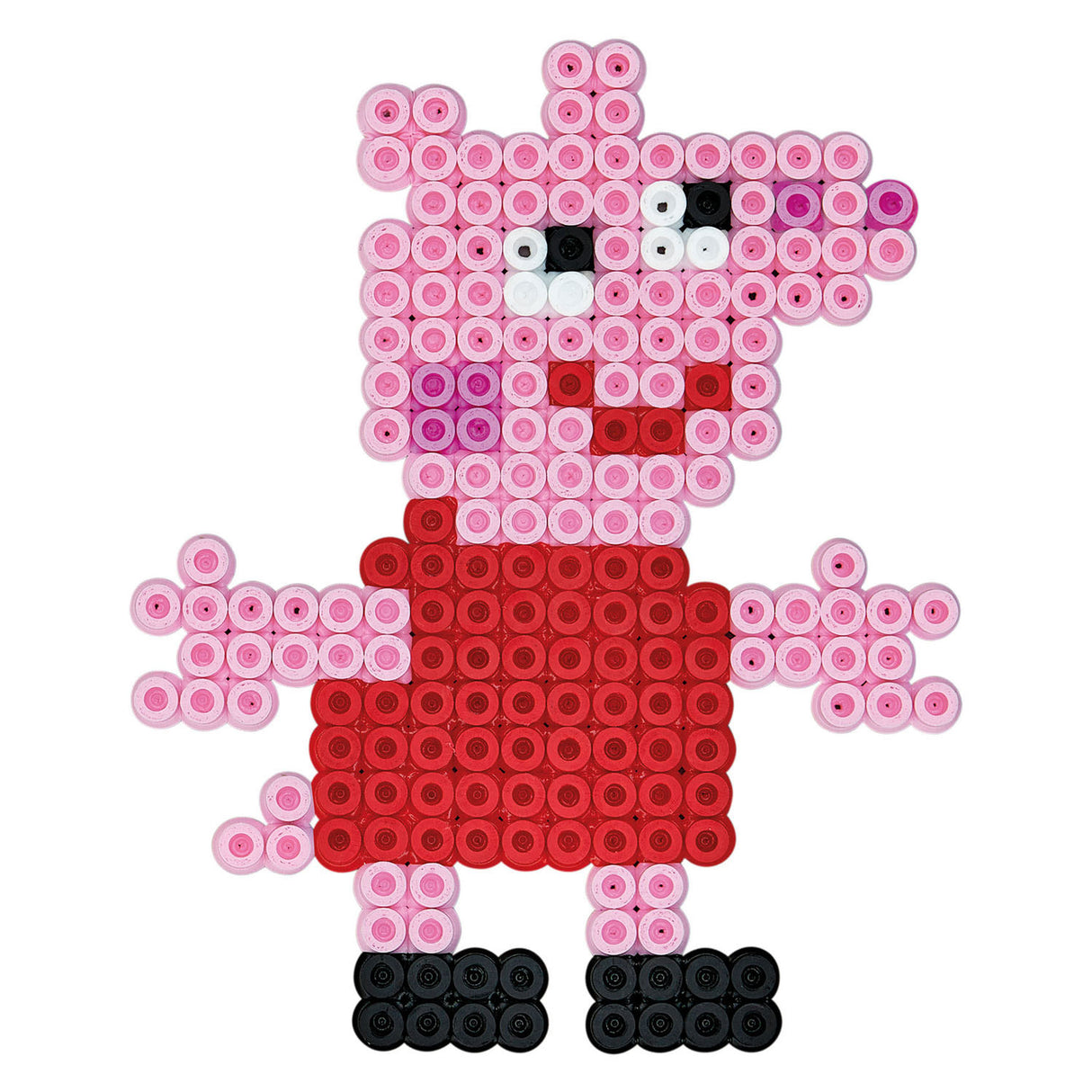 Hama -Bügel -Perlen -Set - Peppa Pig, 2000st.