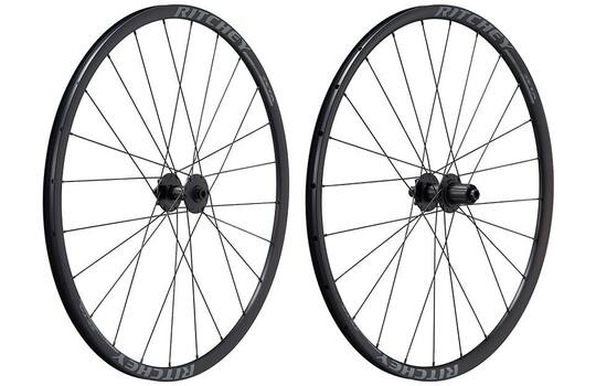Ritchey – Laufradsatz Race Comp Zeta Disc Shimano