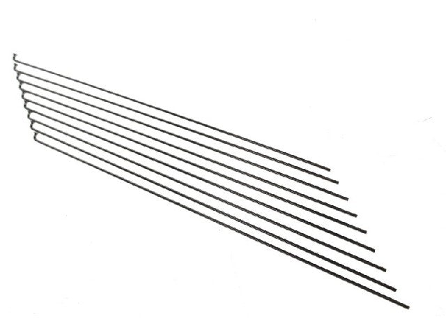 Space Alpina 13-245 ohne Brustwarze