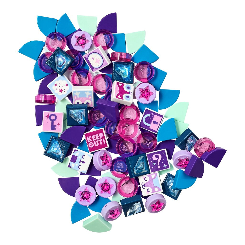 Lego Dots 41921 Extra Dots Serie 3