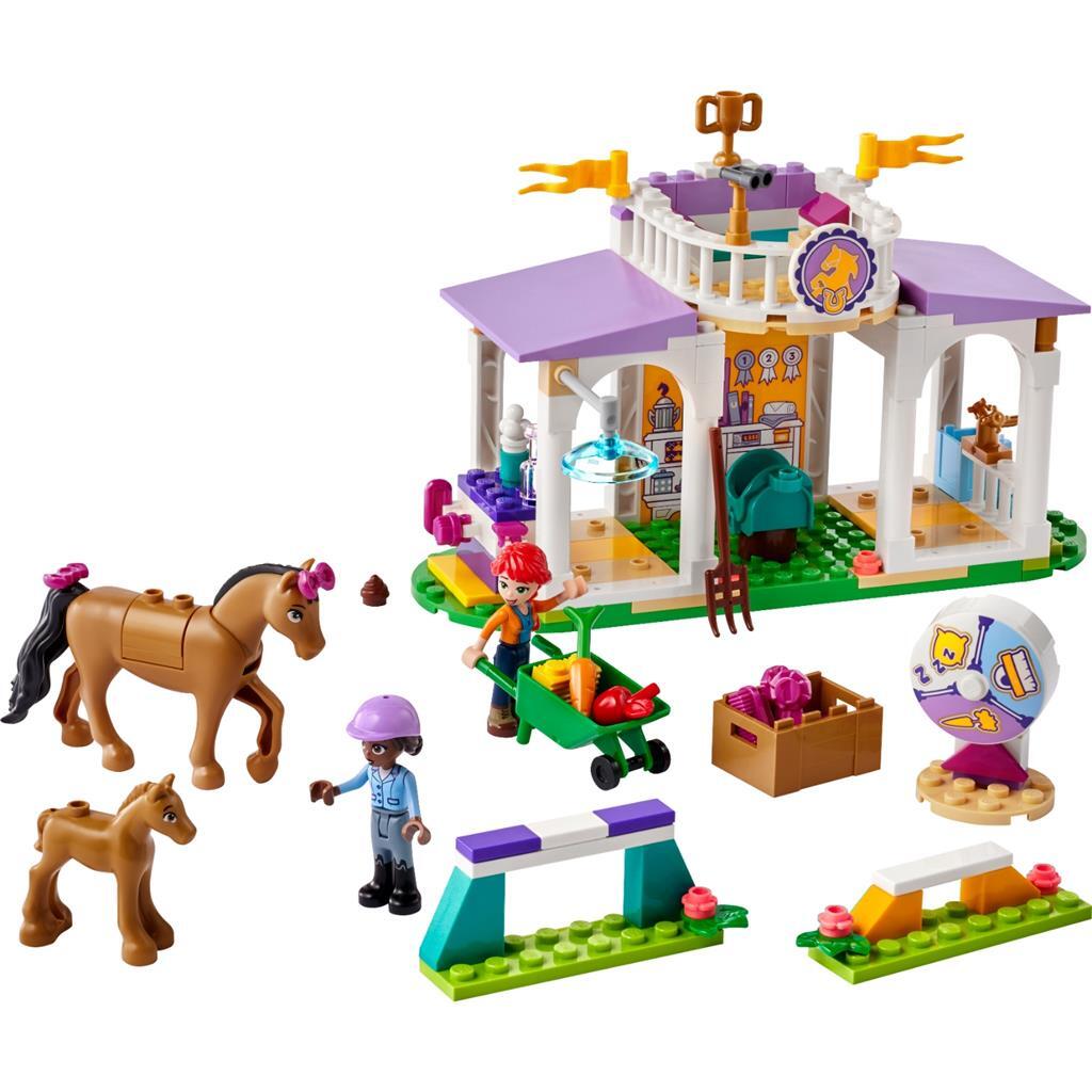 Lego Freunde 41746 Pferdetraining