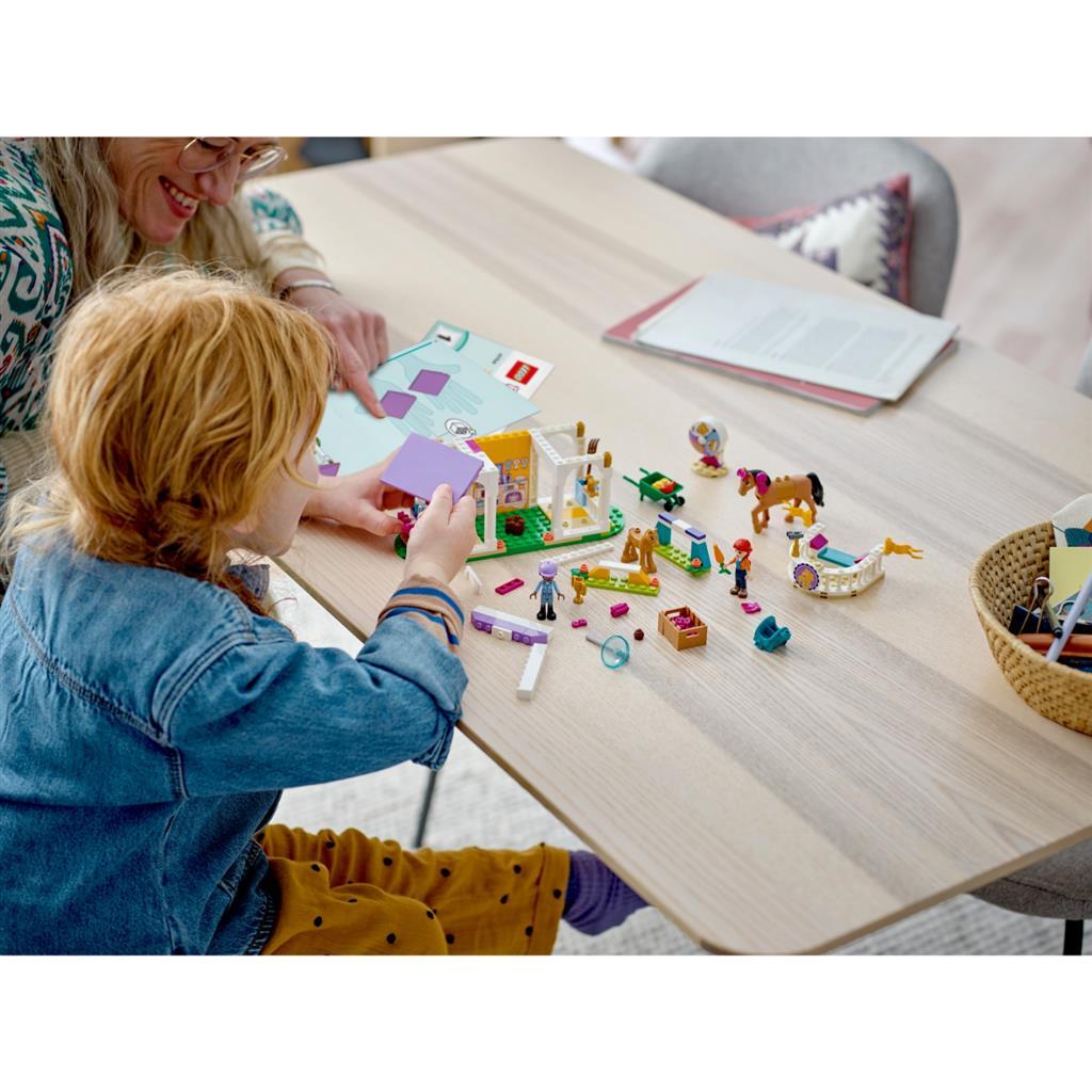 Lego Freunde 41746 Pferdetraining