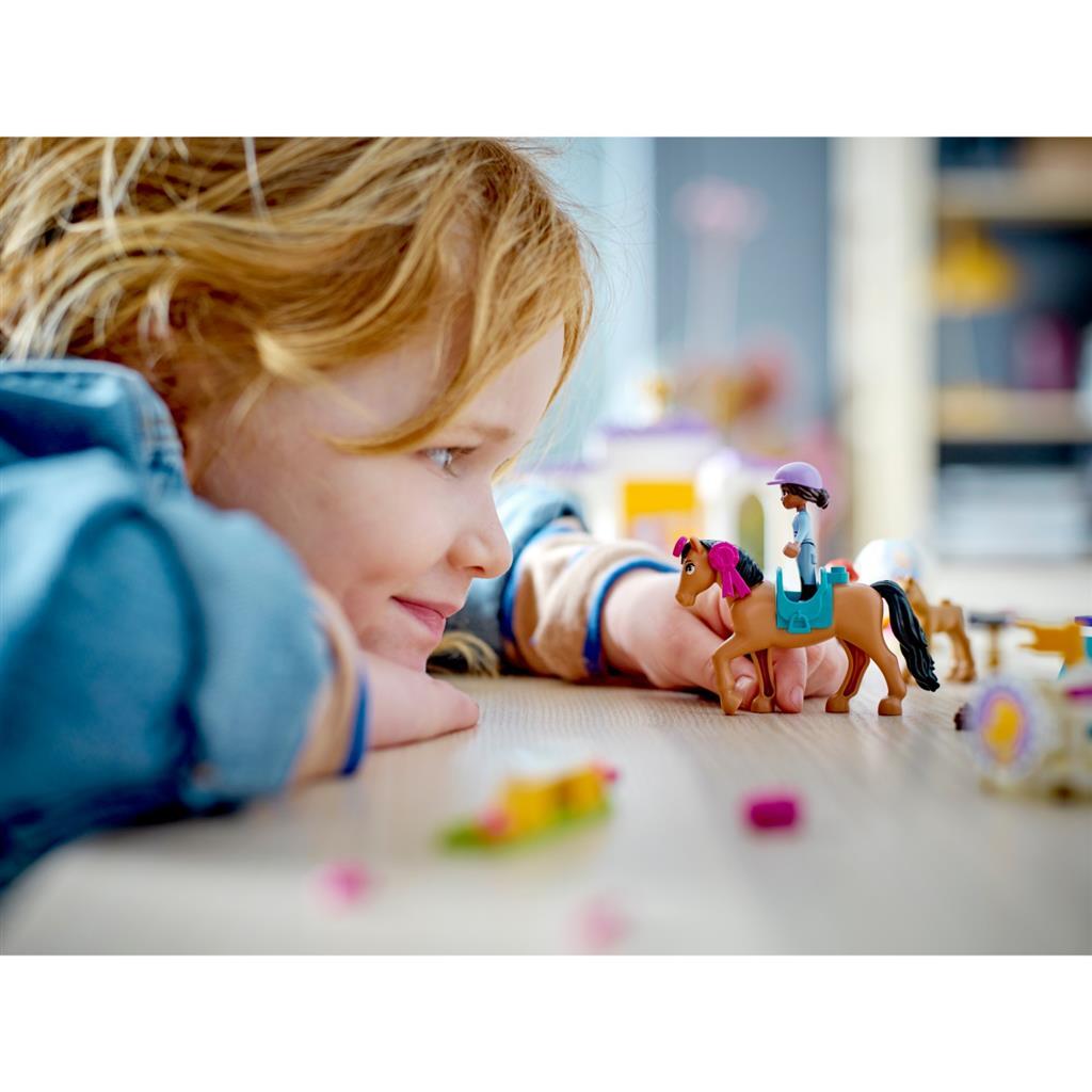 Lego Freunde 41746 Pferdetraining