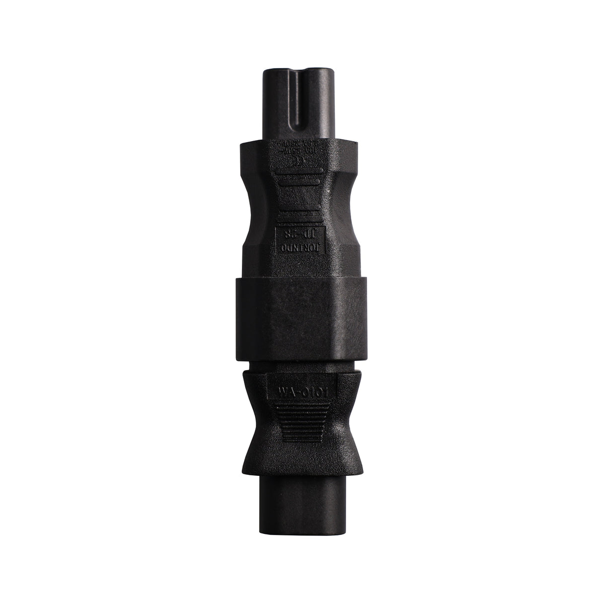Studioking Adapterset PCA-C7A für C7- bis C14-Stromkabel