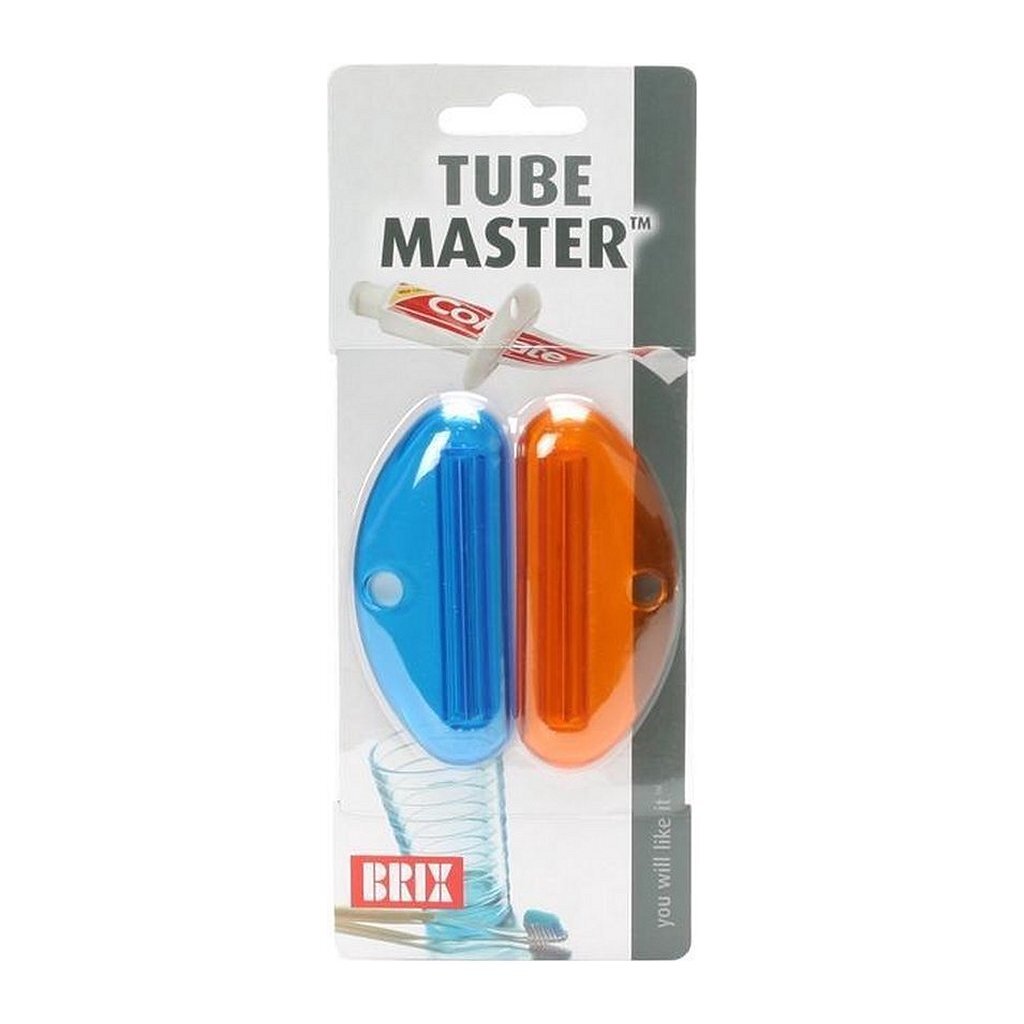 Basis-Röhrenhilfe „Tubemaster“-Set 2-teilig