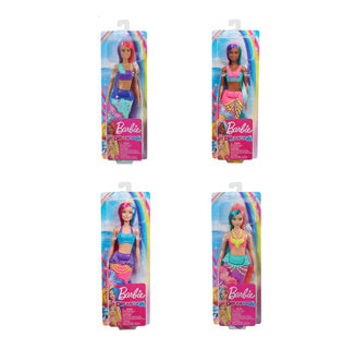 Barbie Dreamtopia Meerjungfrau sortiert | 3 Stück