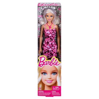 Barbie | 4 Stück