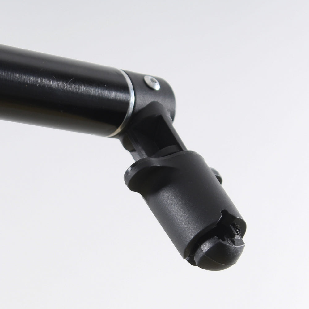 Studienreflektorhalter FTH-07 mit Statief-Rohr-Bestätigung