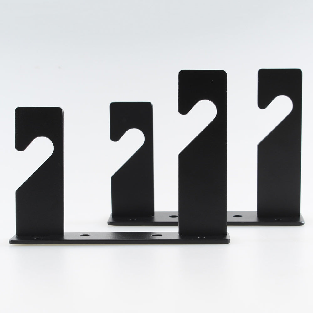 Studioking Hintergrund Support Bracket MC-1017A für 2x B-Reel