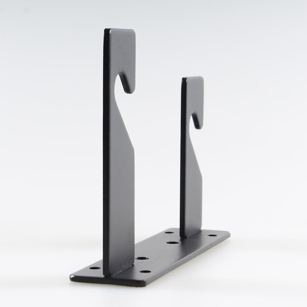 Studioking Hintergrund Support Bracket MC-1017A für 2x B-Reel