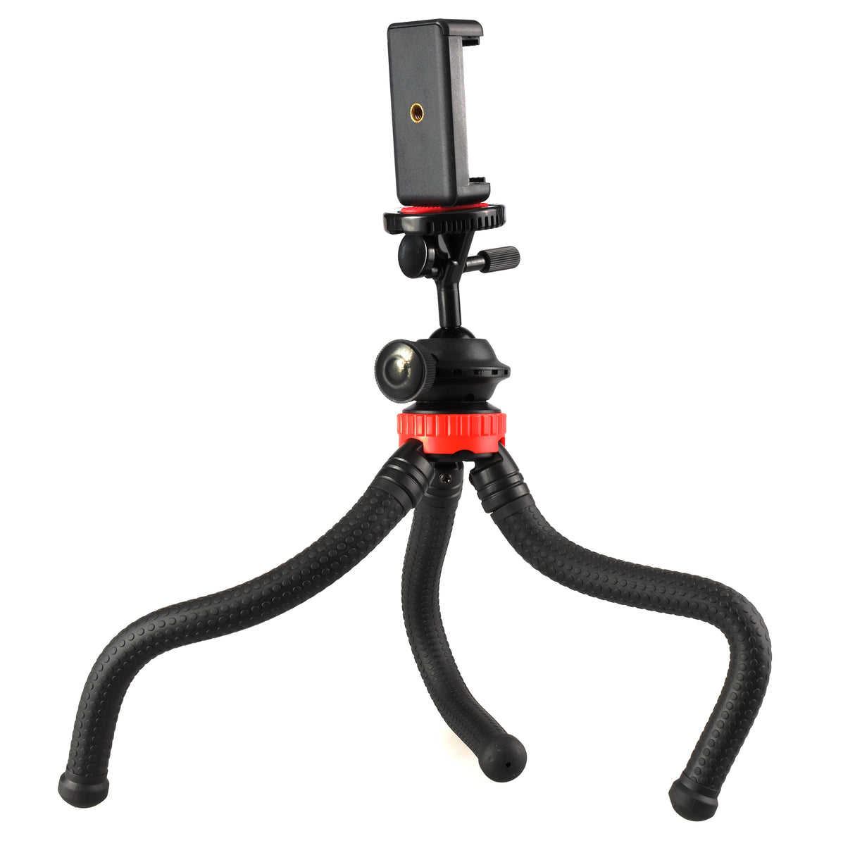 Studiooking Flexible Table Statief FTR-18 mit Smartphone-Adapter
