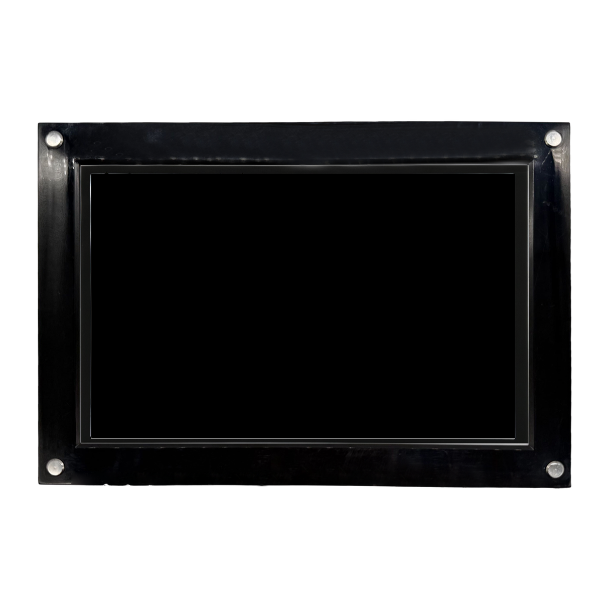 Benel frameo digitale fotolijst wt-101b acryl zwart 10.1 inch