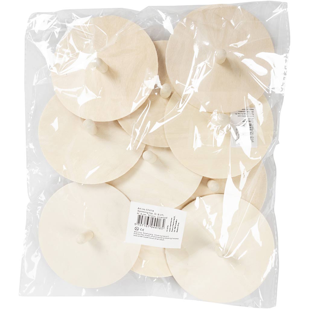 Https: www.cchobby.nl tol-h-4-cm-d-8-cm-10-piece-1-box