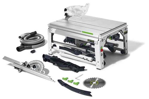 Festool cs 70 ebg kappsäge precisio | 2200 W – 574776
