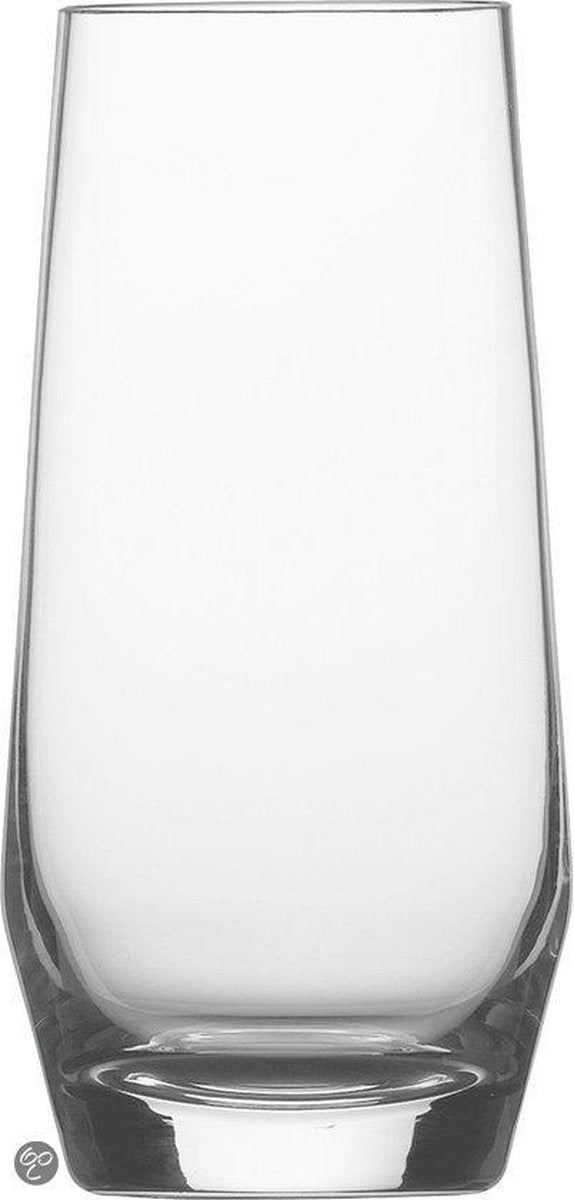 Zwiesel Glas Belfesta Longdrinkglas 79 - 0,555 ltr - 6er Set